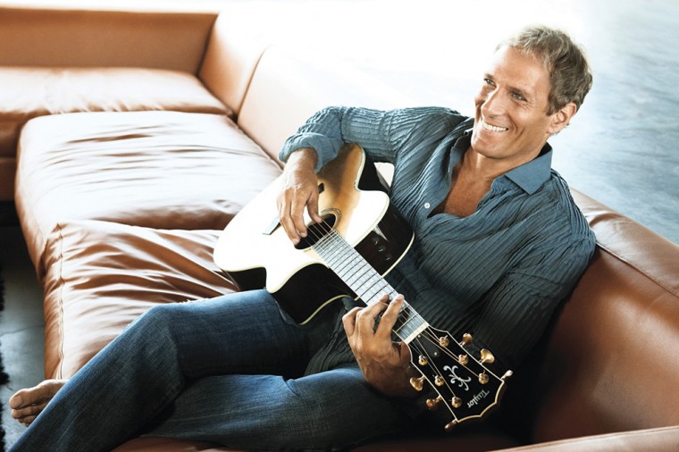 Michael Bolton to perform at Wild Horse Pass